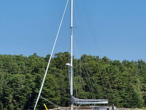 Bavaria Cruiser 42