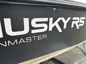 Finnmaster Husky R5