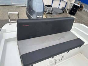 Finnmaster Husky R5