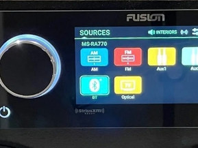 Sea Ray 280 Sundancer