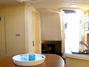 Sea Ray 280 Sundancer