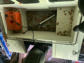 Finnmaster Muu malli