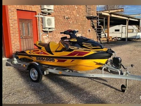 Sea-Doo RXT-X 300 RS