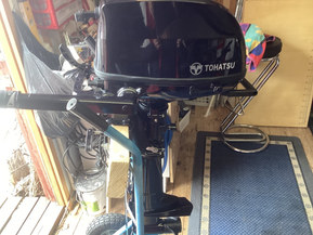 Kalastajavene Muu malli