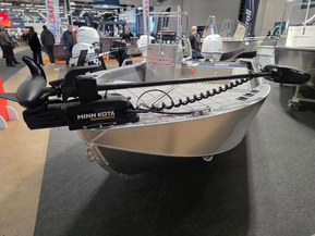 Alutroll 410 Snapper