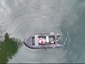 Argo Yukon 360 Airdeck