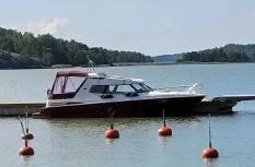 Bella Falcon 26