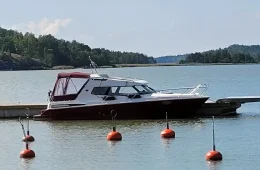 Bella Falcon 26