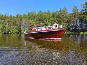 Summalainen Muu malli