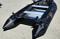 Argo Evo 330 Al