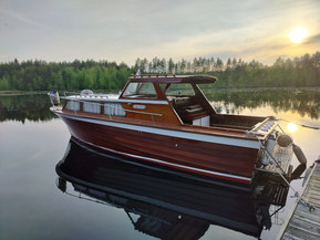 Summalainen Muu malli