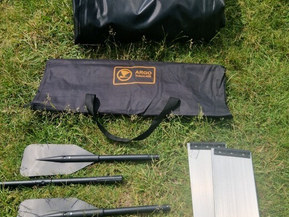 Argo Yukon 360 Airdeck