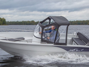 Suvi 63 CC Fisher