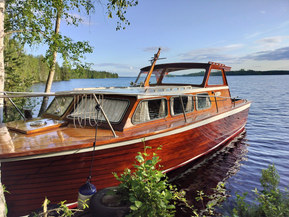 Summalainen Muu malli