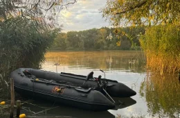 Argo Evo 360 Al