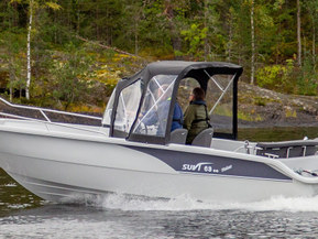 Suvi 63 CC Fisher