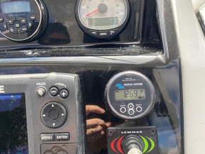 Jeanneau Merry Fisher 695