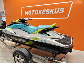 Sea-Doo GTI
