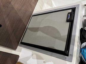 Beneteau Barracuda 8