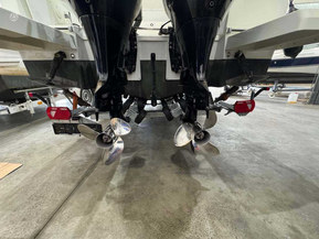 Beneteau Barracuda 8