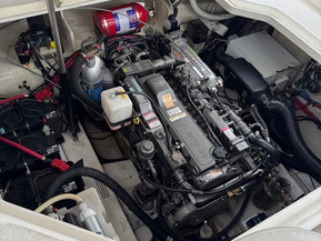 Sea Ray 275 Sundancer