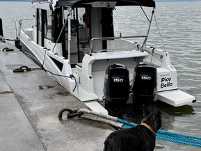 Beneteau Barracuda 8