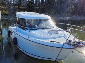 Jeanneau Merry Fisher 695