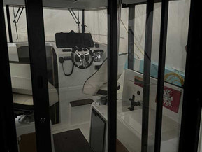 Beneteau Barracuda 8