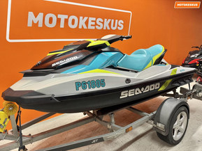 Sea-Doo GTI