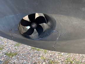 Jeanneau Merry Fisher 695