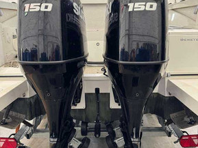 Beneteau Barracuda 8