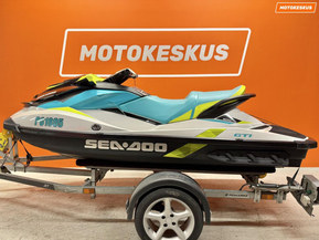 Sea-Doo GTI