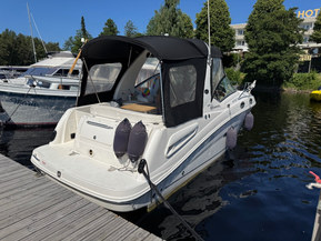 Sea Ray 275 Sundancer