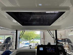 Beneteau Barracuda 8