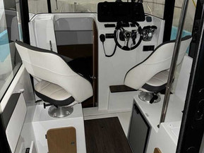 Beneteau Barracuda 8