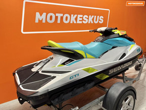Sea-Doo GTI