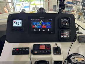 Beneteau Barracuda 8