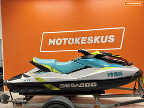 Sea-Doo GTI