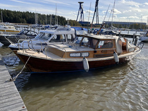 Meriläinen Muu malli