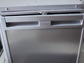 Jeanneau Merry Fisher 695