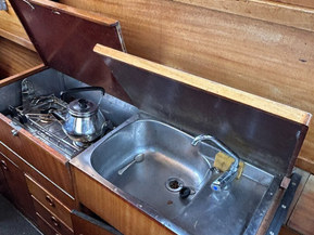 Meriläinen Muu malli