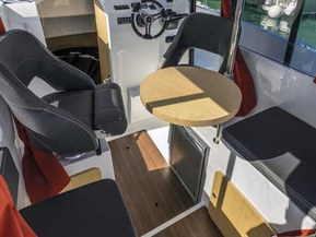 Beneteau Barracuda 8