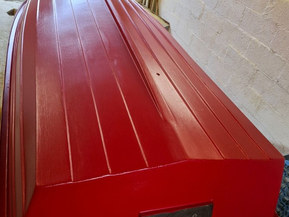 Muu merkki Muu malli