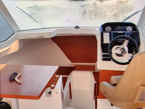 Jeanneau Merry Fisher 695