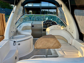 Sea Ray 275 Sundancer