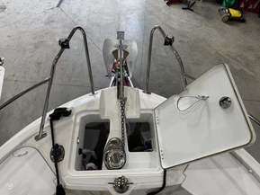 Beneteau Barracuda 8