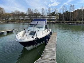 Aquador 25 WA