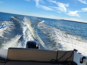 Jeanneau Merry Fisher 695