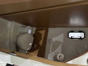 Beneteau Barracuda 8