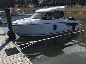 Jeanneau Merry Fisher 695